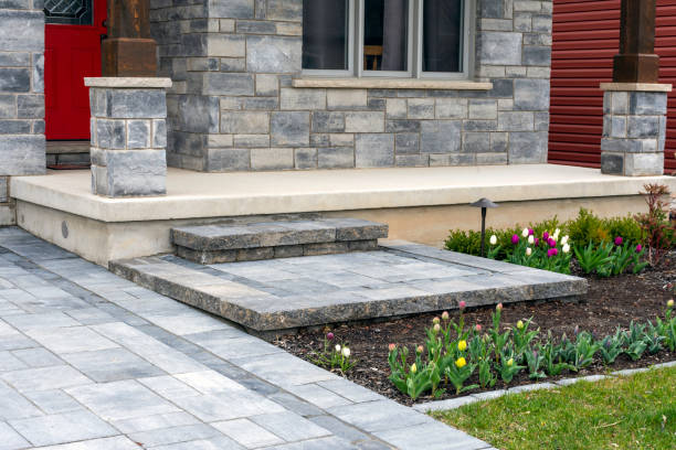 Best Driveway Pavers Installation  in Frederick, MD